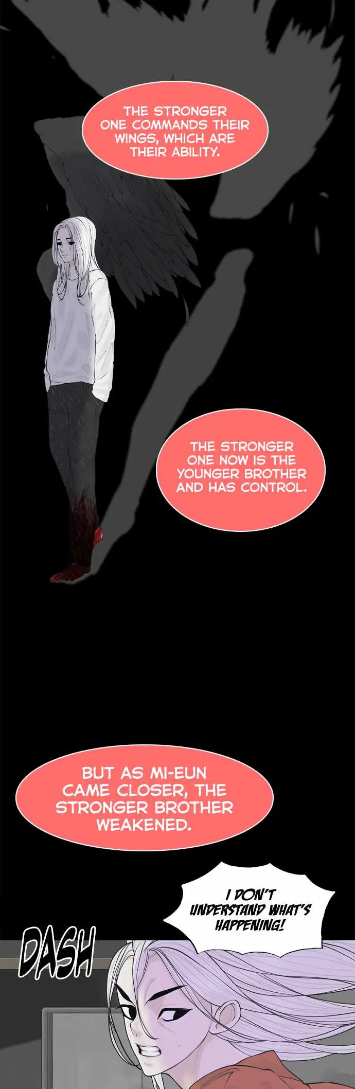 Read Planetary Human Ii: Globe chapter 23 image 9 on Lezhin