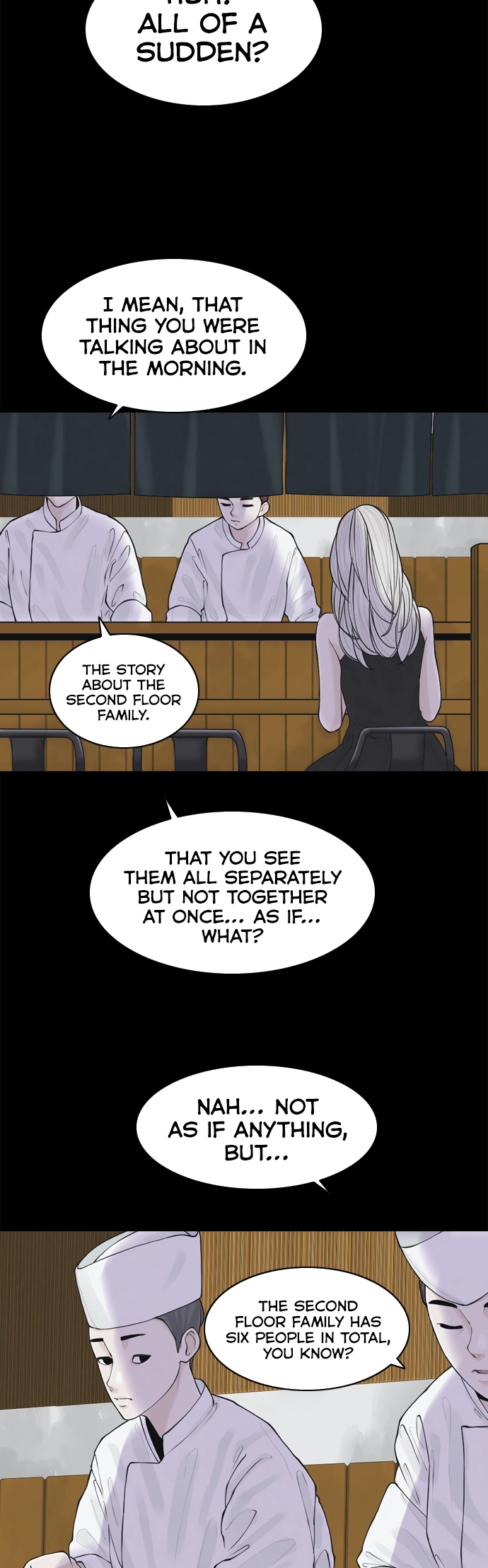Read Planetary Human Ii: Globe chapter 24 image 1 on Lezhin