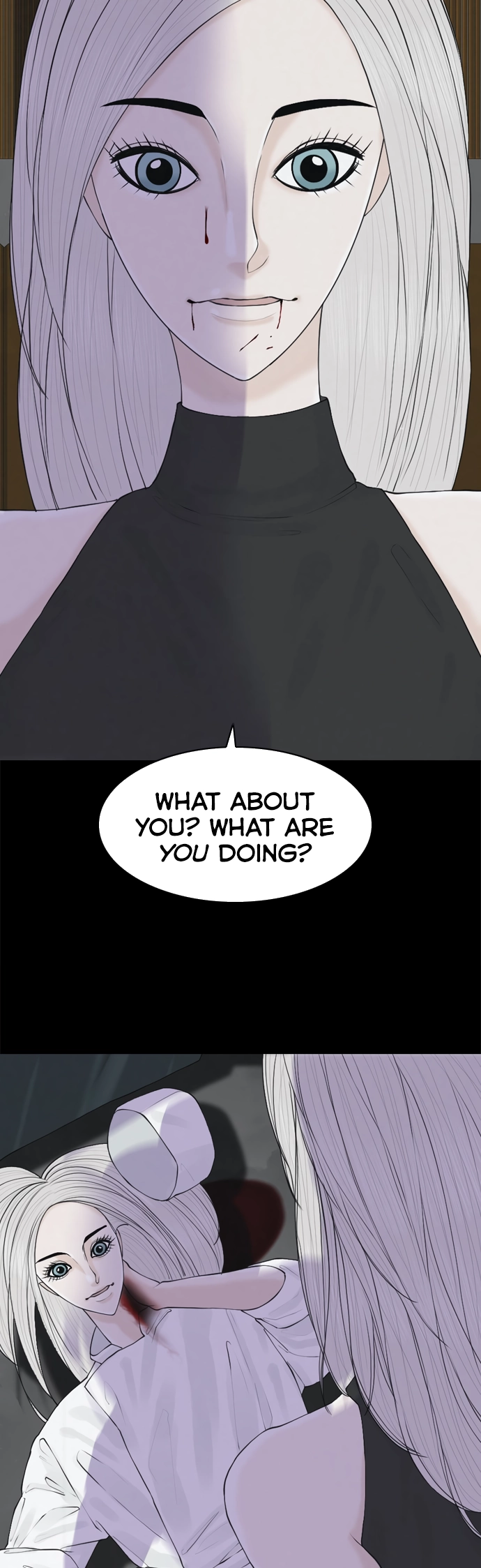 Read Planetary Human Ii: Globe chapter 24 image 10 on Lezhin