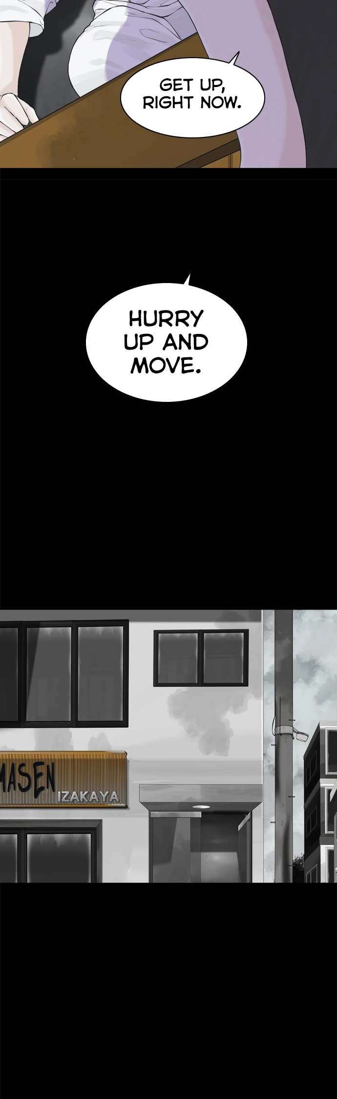 Read Planetary Human Ii: Globe chapter 24 image 11 on Lezhin