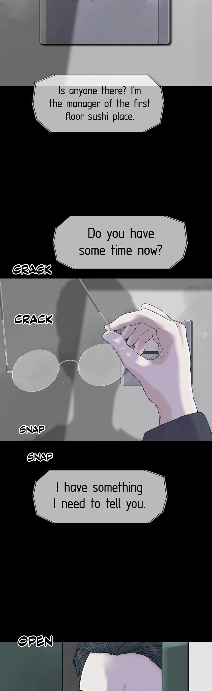Read Planetary Human Ii: Globe chapter 24 image 13 on Lezhin
