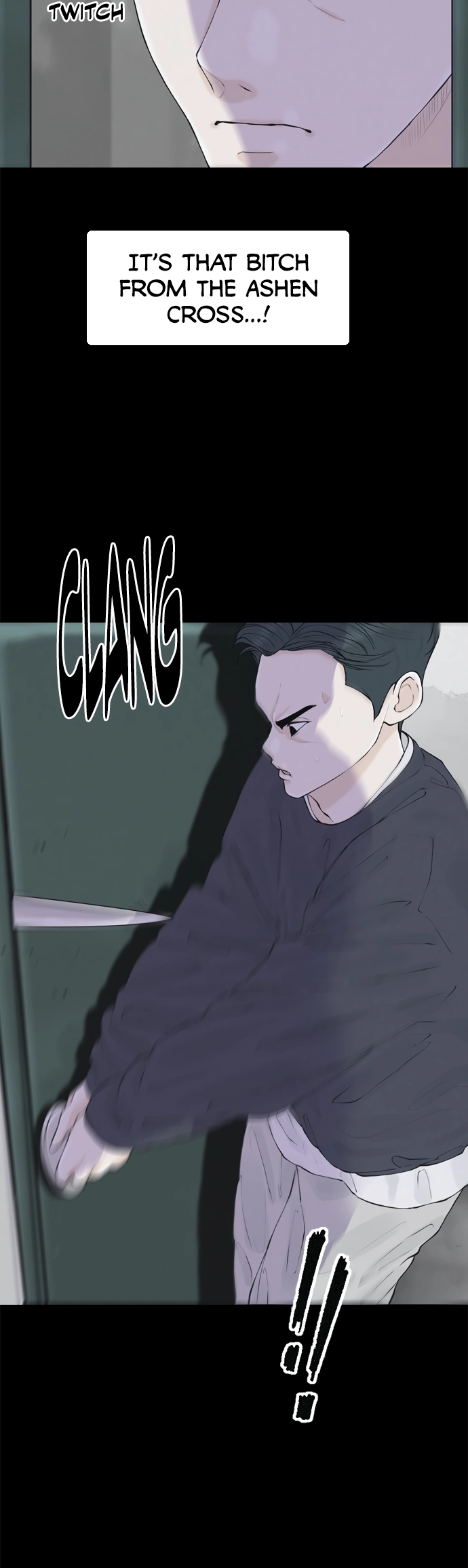 Read Planetary Human Ii: Globe chapter 24 image 16 on Lezhin