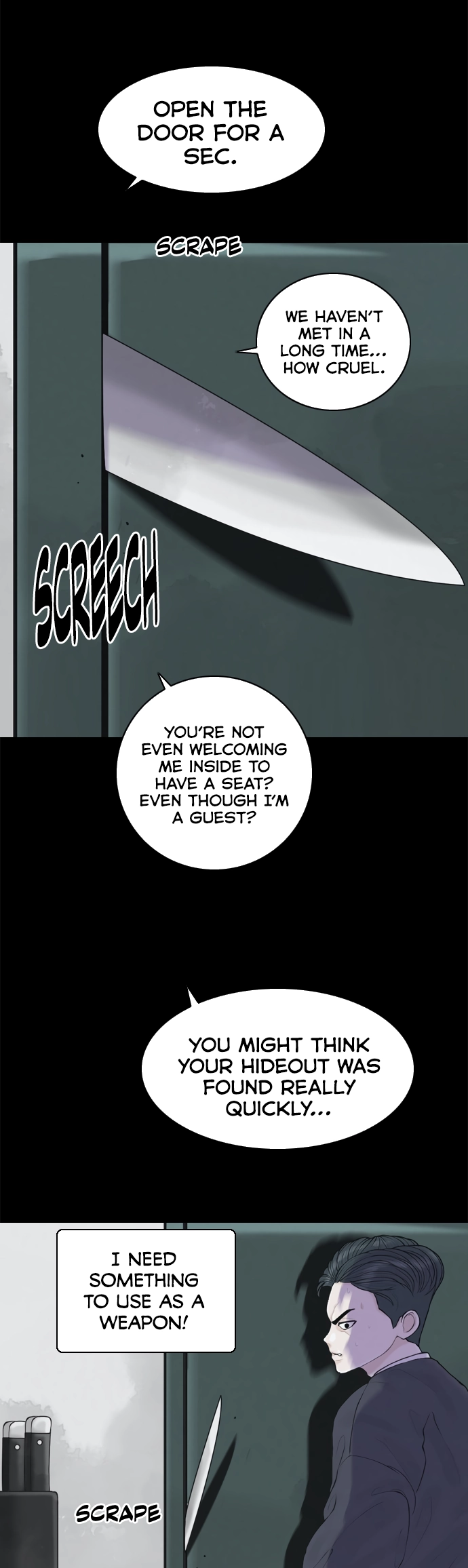 Read Planetary Human Ii: Globe chapter 24 image 17 on Lezhin