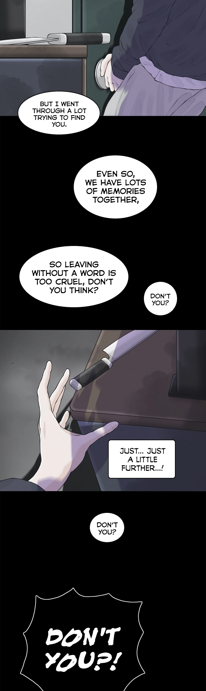 Read Planetary Human Ii: Globe chapter 24 image 18 on Lezhin