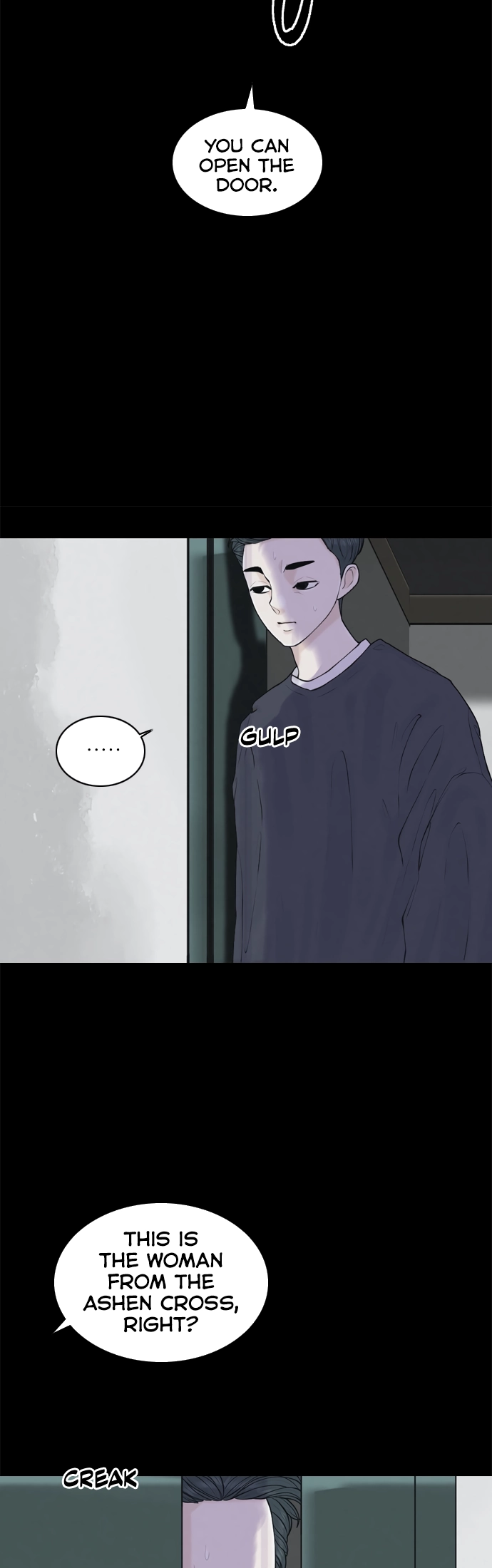 Read Planetary Human Ii: Globe chapter 24 image 22 on Lezhin