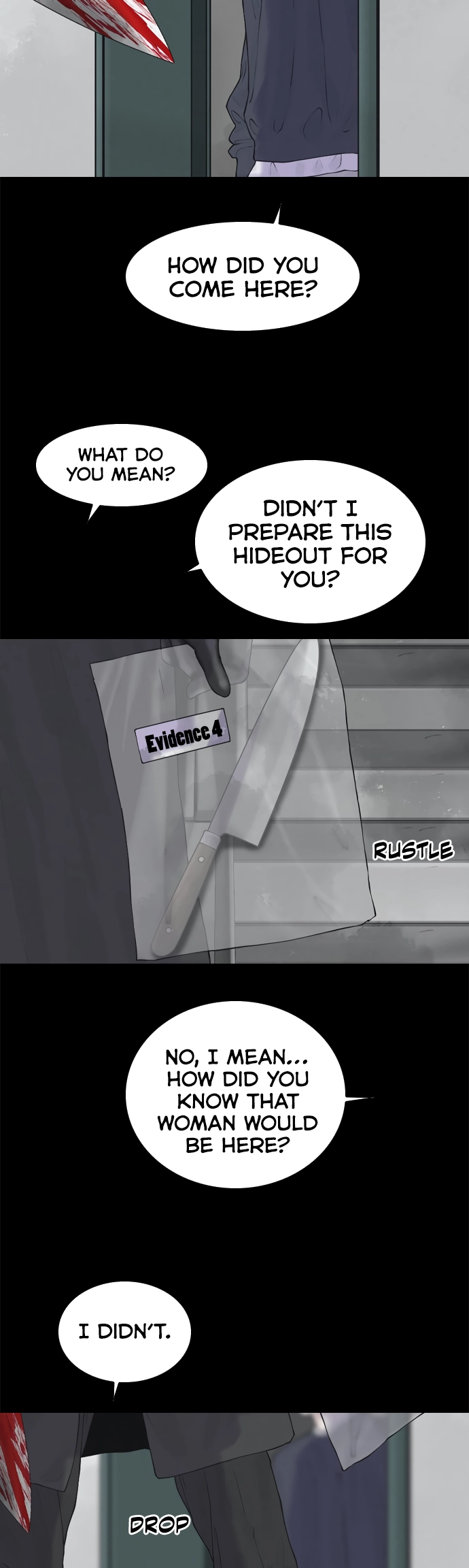 Read Planetary Human Ii: Globe chapter 24 image 25 on Lezhin