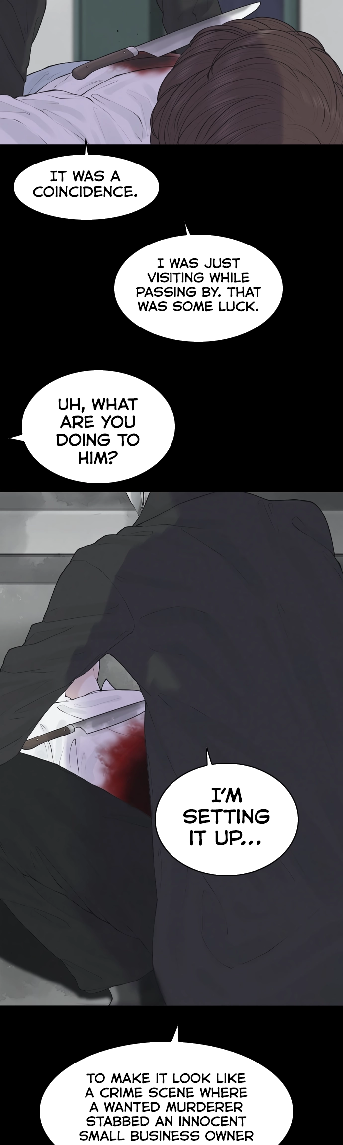 Read Planetary Human Ii: Globe chapter 24 image 26 on Lezhin