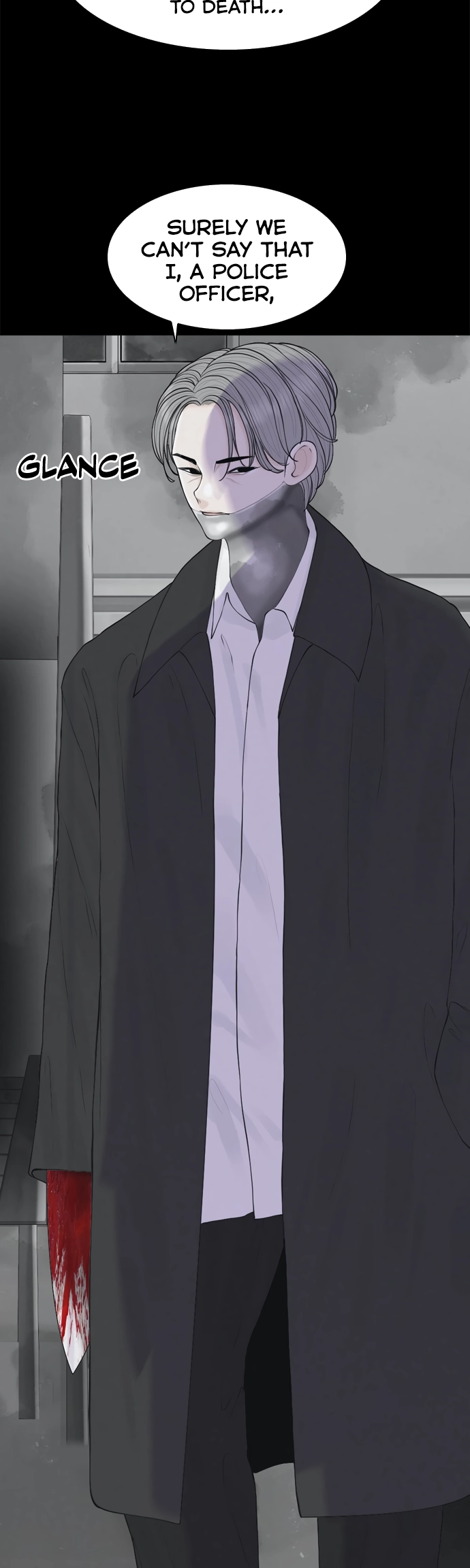 Read Planetary Human Ii: Globe chapter 24 image 27 on Lezhin