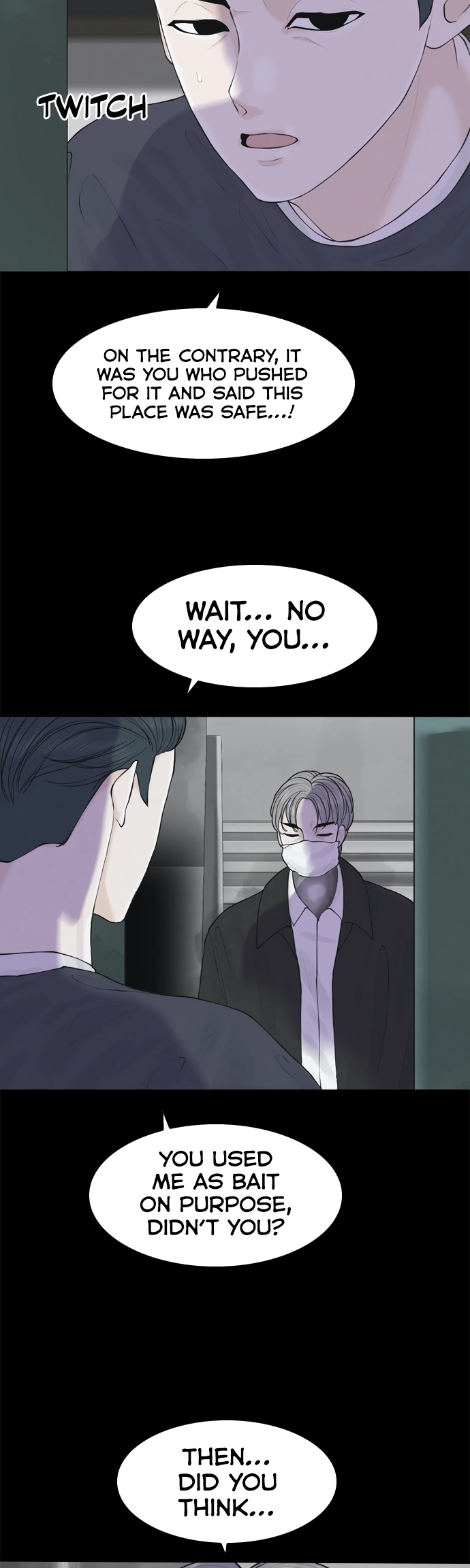 Read Planetary Human Ii: Globe chapter 24 image 29 on Lezhin