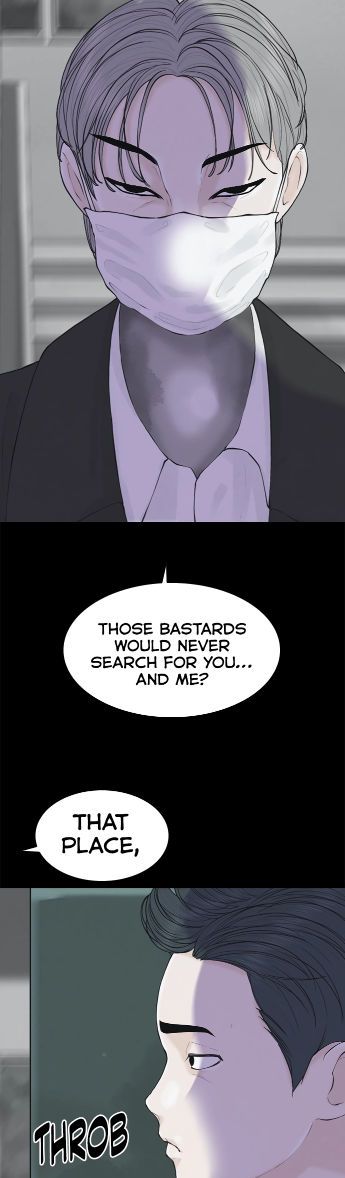 Read Planetary Human Ii: Globe chapter 24 image 30 on Lezhin