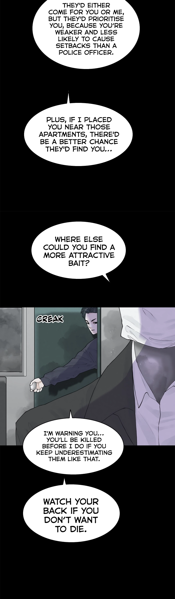 Read Planetary Human Ii: Globe chapter 24 image 33 on Lezhin
