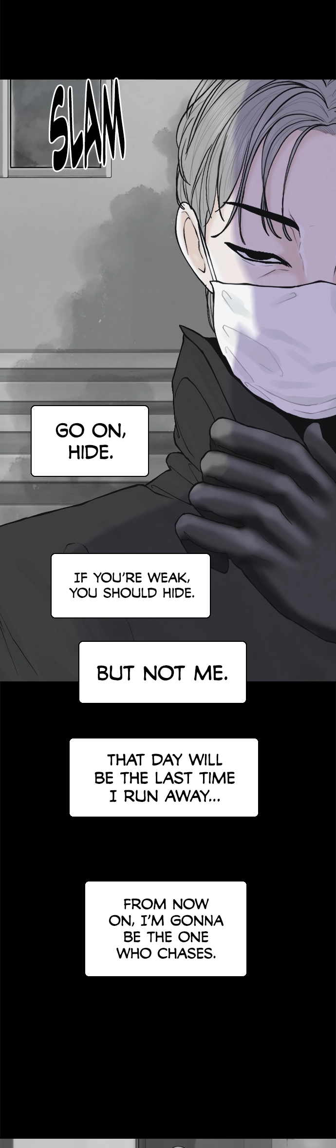 Read Planetary Human Ii: Globe chapter 24 image 34 on Lezhin