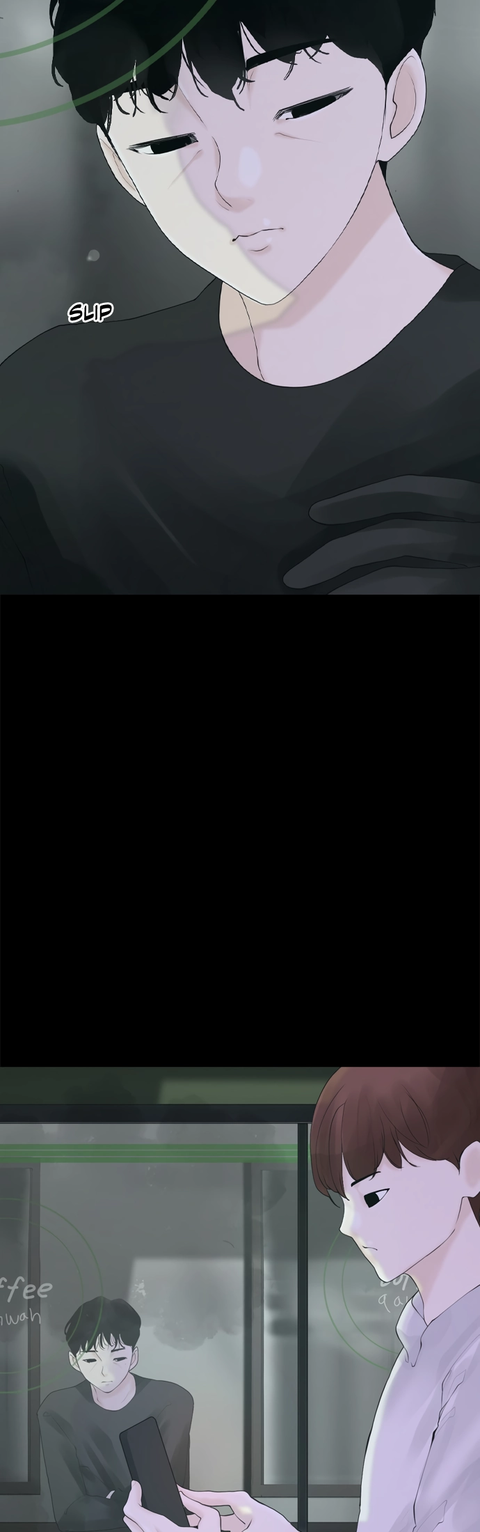 Read Planetary Human Ii: Globe chapter 24 image 38 on Lezhin