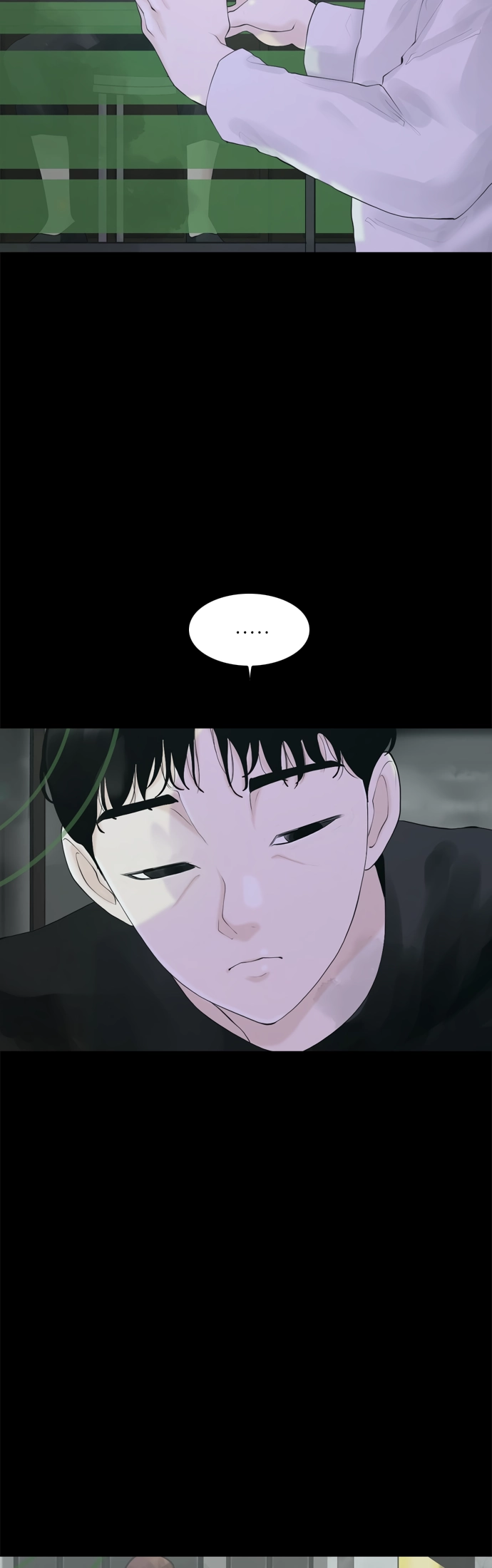 Read Planetary Human Ii: Globe chapter 24 image 39 on Lezhin