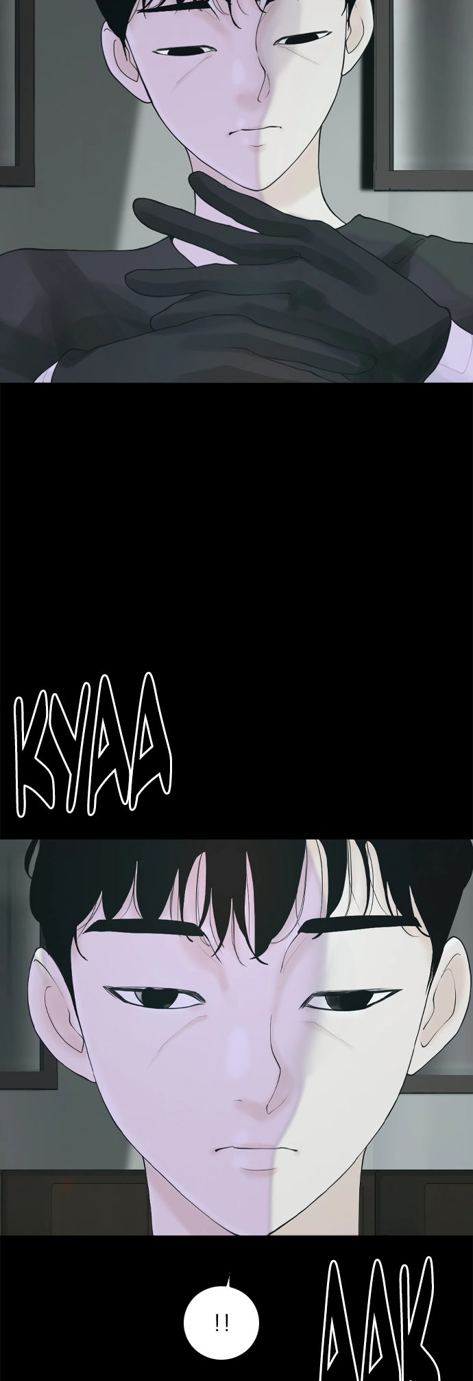Read Planetary Human Ii: Globe chapter 24 image 43 on Lezhin