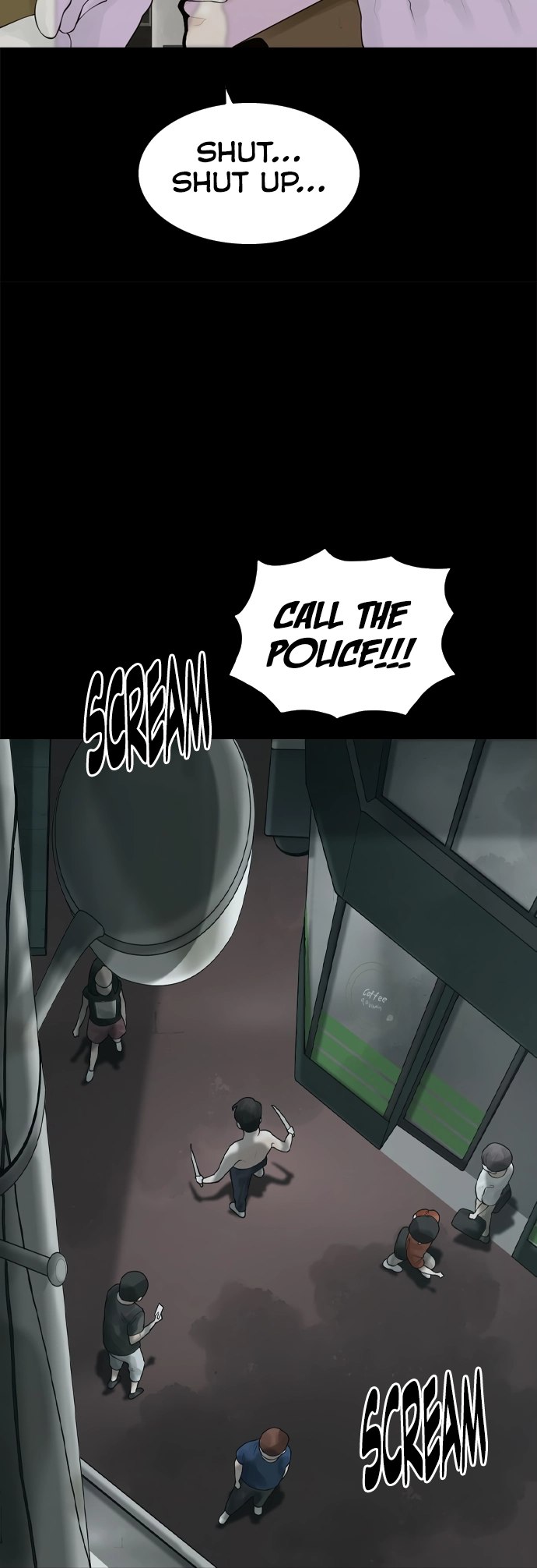 Read Planetary Human Ii: Globe chapter 24 image 45 on Lezhin