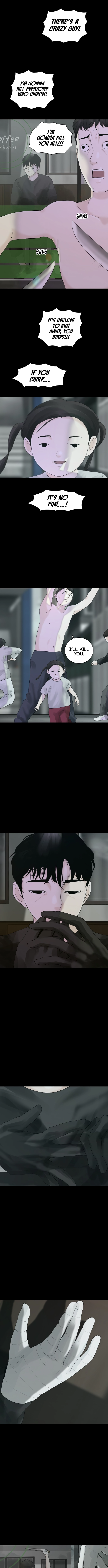 Read Planetary Human Ii: Globe chapter 24 image 46 on Lezhin