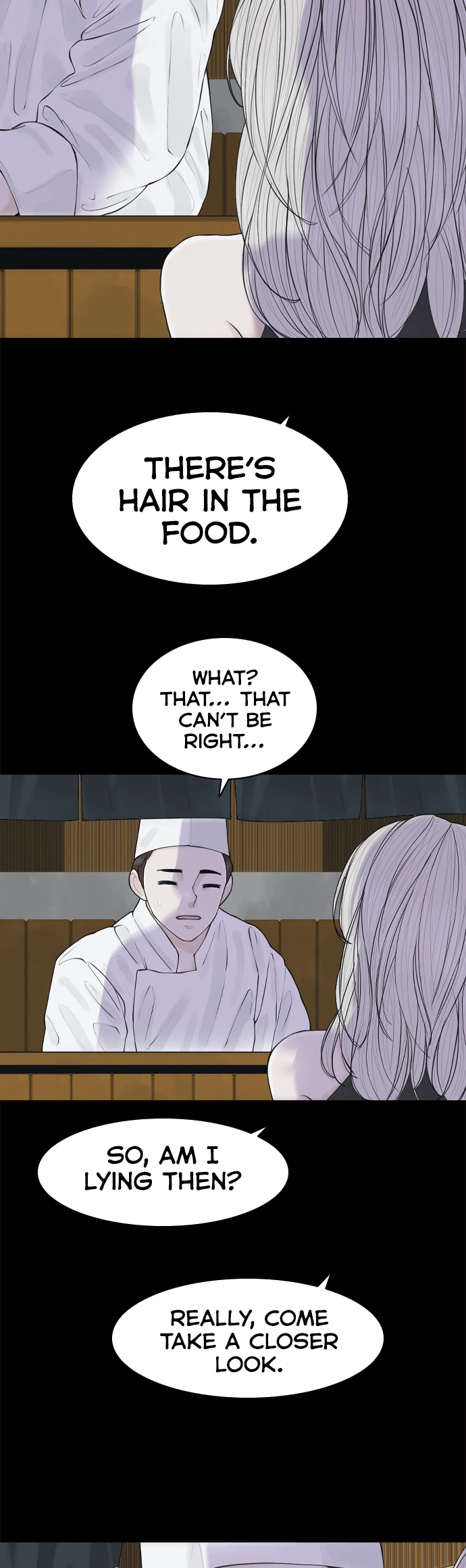 Read Planetary Human Ii: Globe chapter 24 image 5 on Lezhin