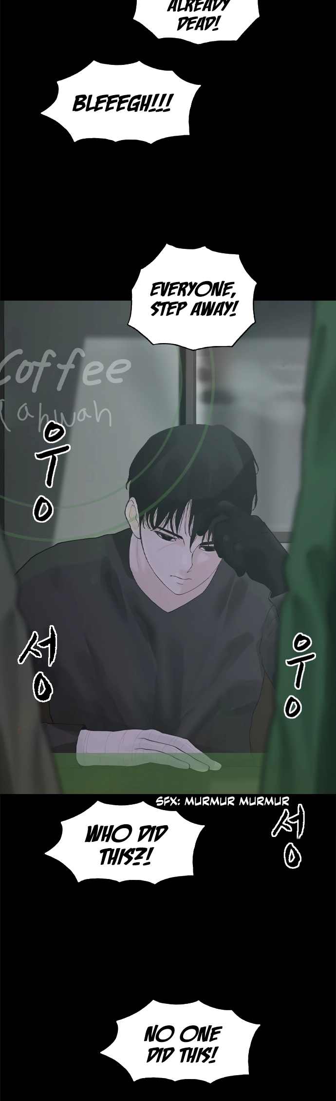 Read Planetary Human Ii: Globe chapter 24 image 54 on Lezhin