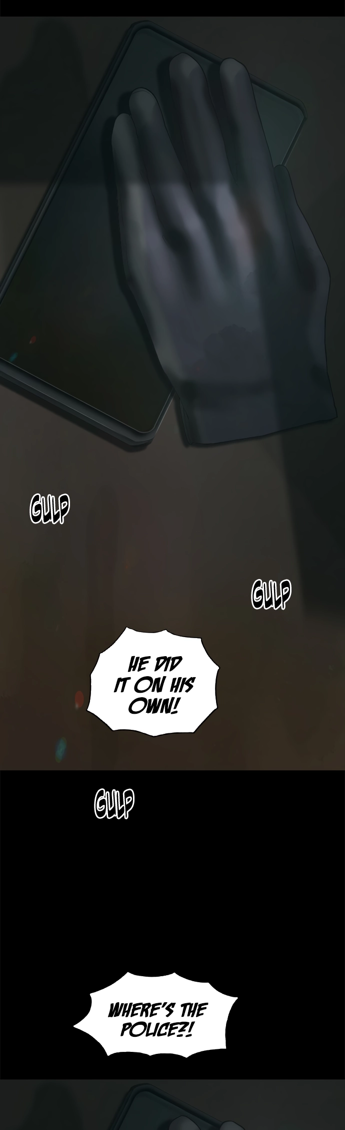 Read Planetary Human Ii: Globe chapter 24 image 55 on Lezhin