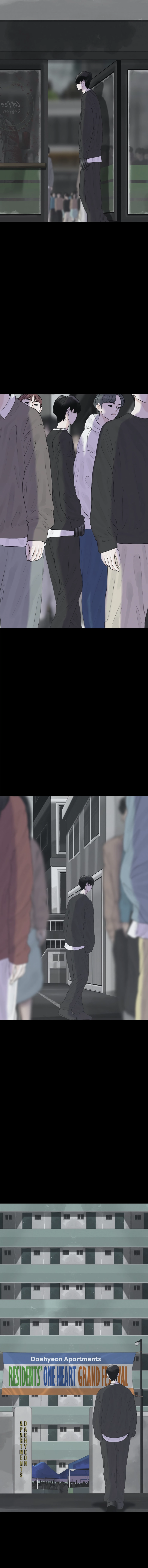 Read Planetary Human Ii: Globe chapter 24 image 57 on Lezhin