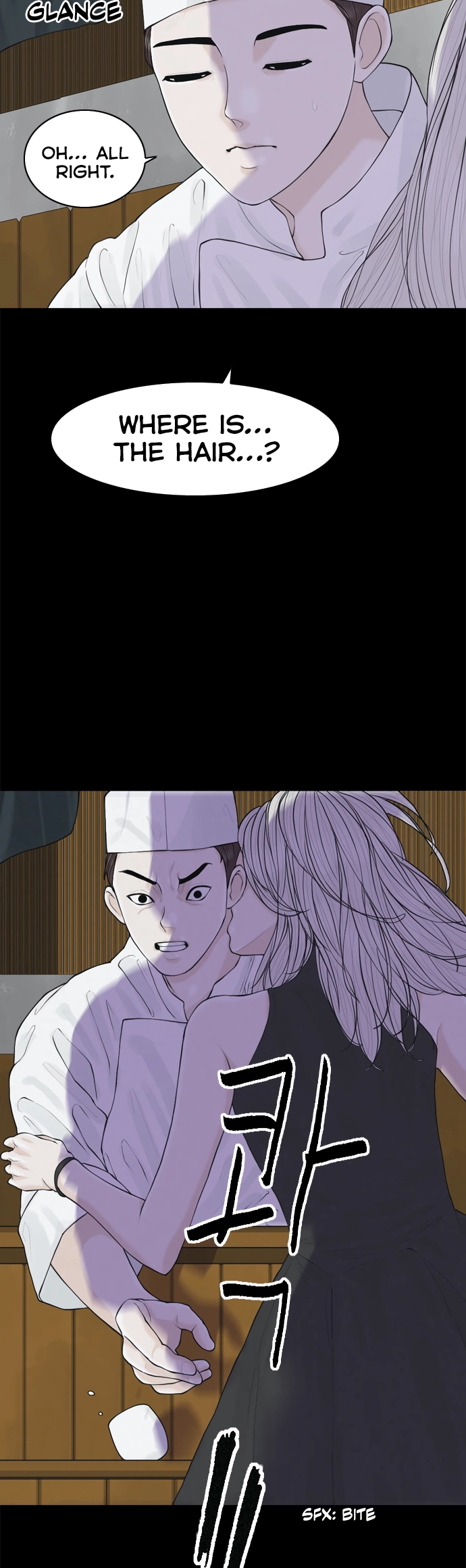 Read Planetary Human Ii: Globe chapter 24 image 6 on Lezhin