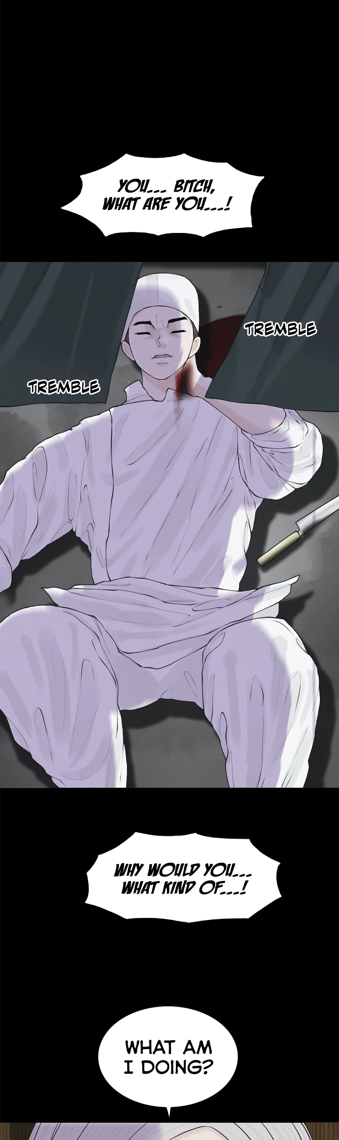 Read Planetary Human Ii: Globe chapter 24 image 9 on Lezhin