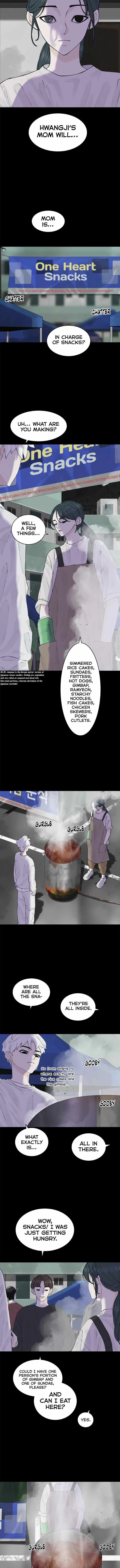 Read Planetary Human Ii: Globe chapter 25 image 1 on Lezhin