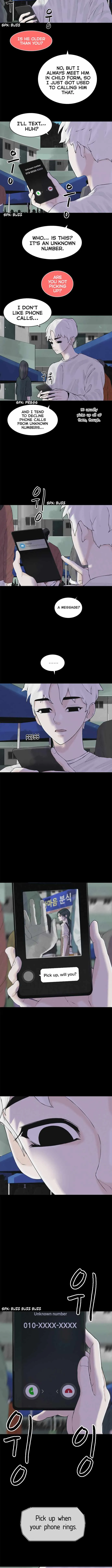 Read Planetary Human Ii: Globe chapter 25 image 3 on Lezhin