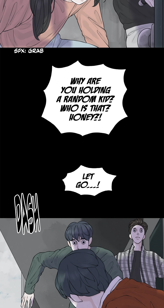Read Planetary Human Ii: Globe chapter 26 image 14 on Lezhin
