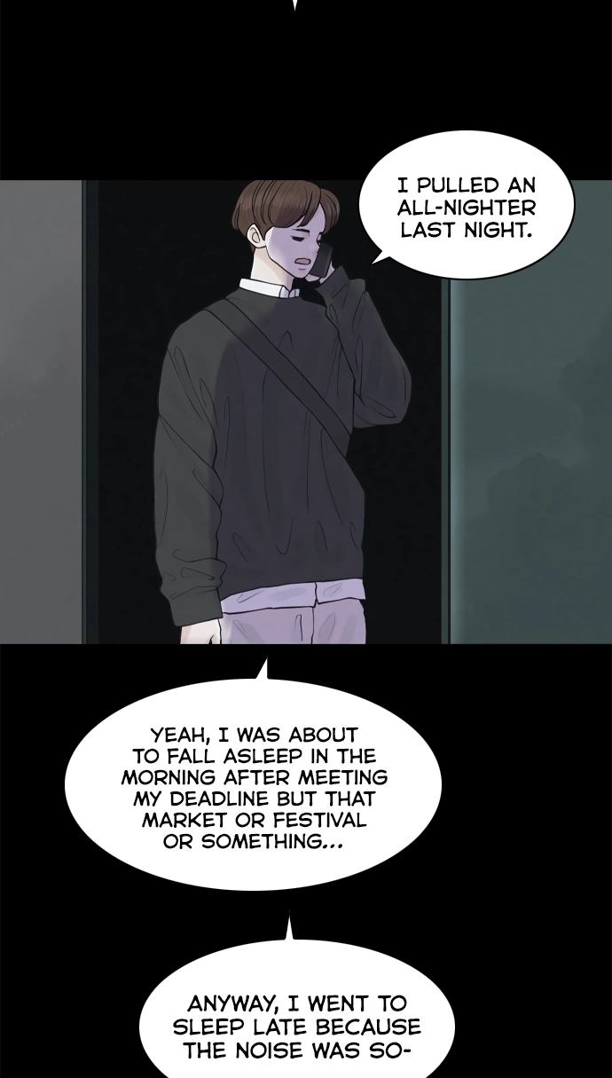 Read Planetary Human Ii: Globe chapter 26 image 24 on Lezhin