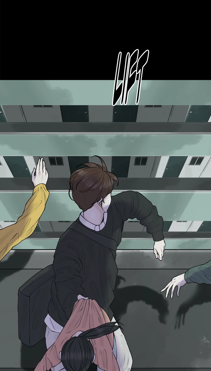Read Planetary Human Ii: Globe chapter 26 image 27 on Lezhin