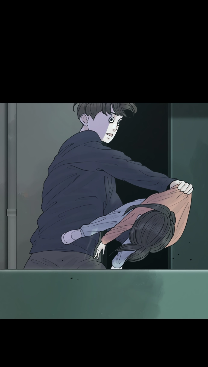 Read Planetary Human Ii: Globe chapter 26 image 38 on Lezhin