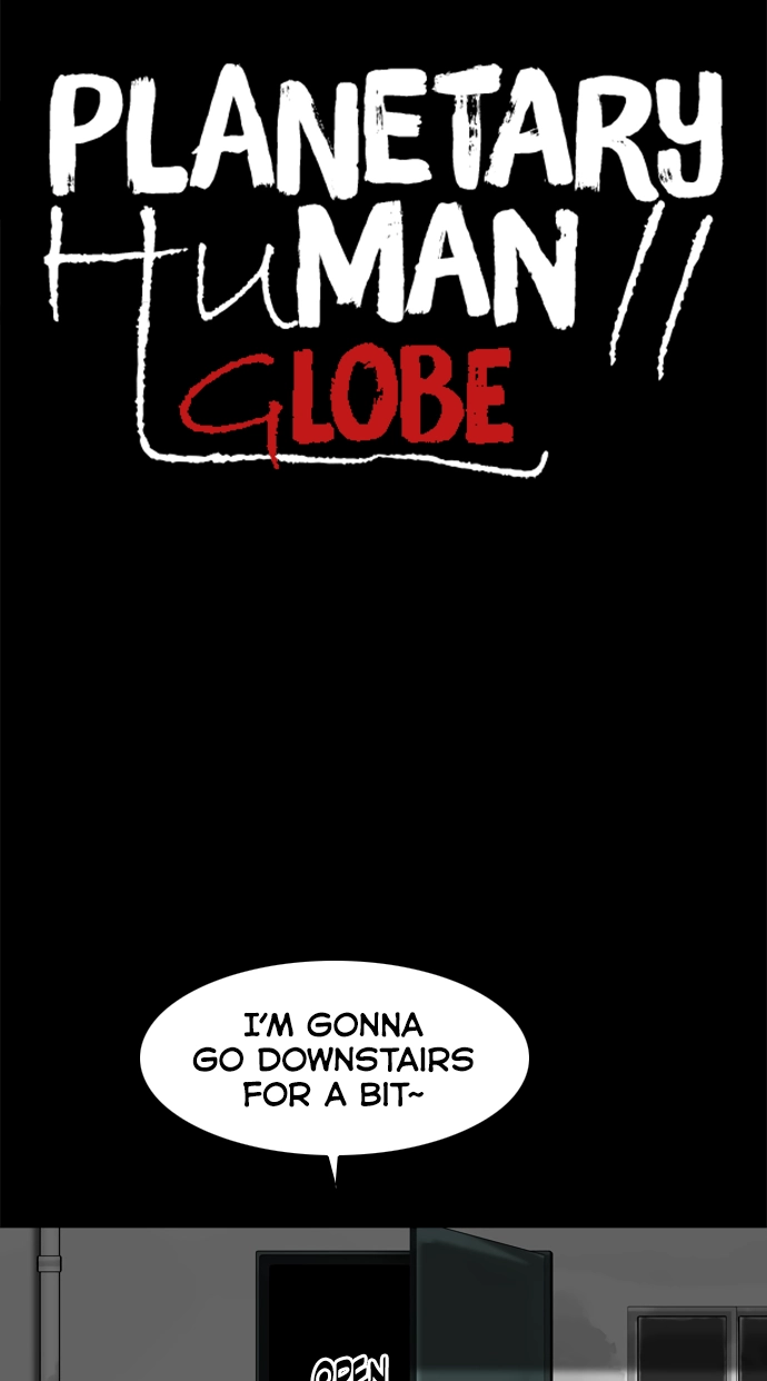 Read Planetary Human Ii: Globe chapter 26 image 4 on Lezhin