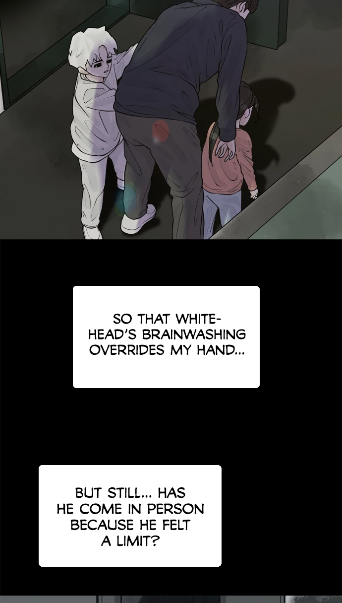 Read Planetary Human Ii: Globe chapter 26 image 43 on Lezhin