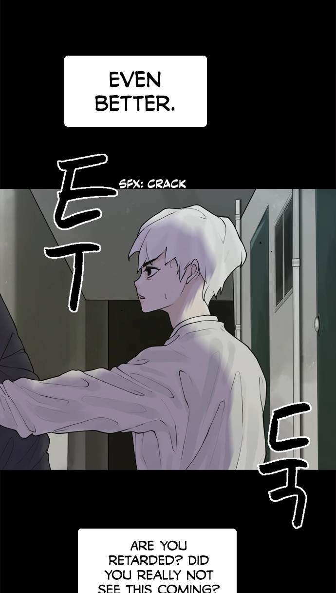Read Planetary Human Ii: Globe chapter 26 image 47 on Lezhin