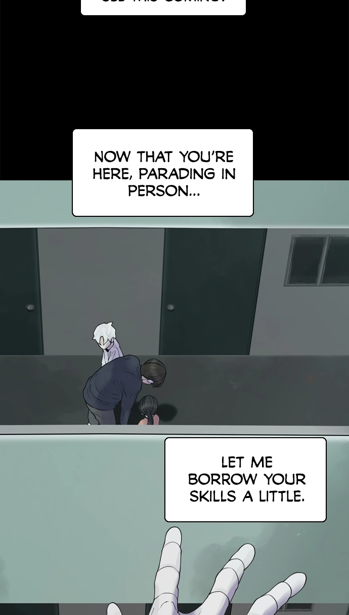 Read Planetary Human Ii: Globe chapter 26 image 48 on Lezhin