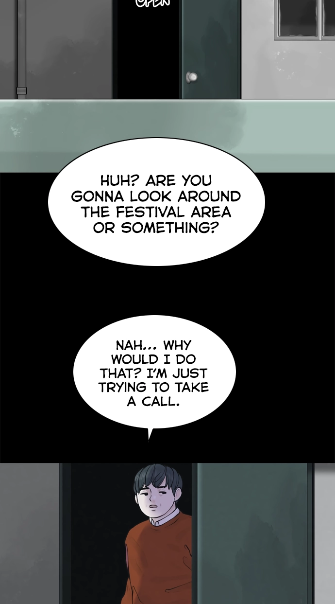 Read Planetary Human Ii: Globe chapter 26 image 5 on Lezhin