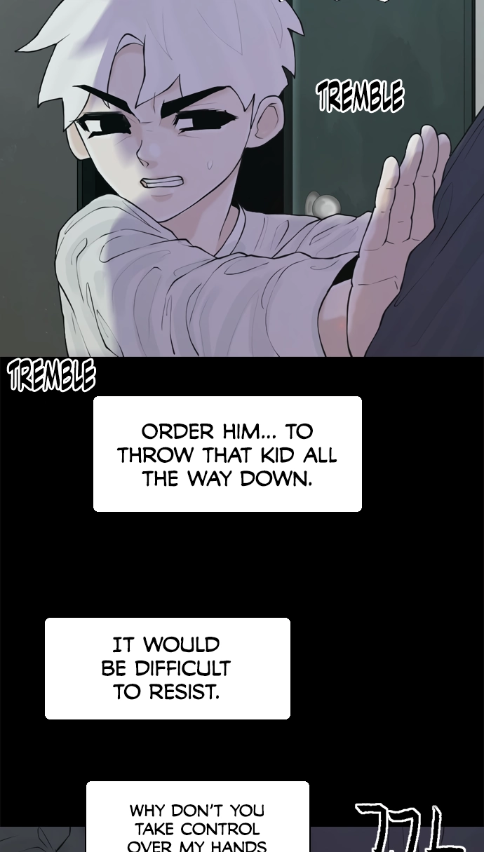 Read Planetary Human Ii: Globe chapter 26 image 50 on Lezhin