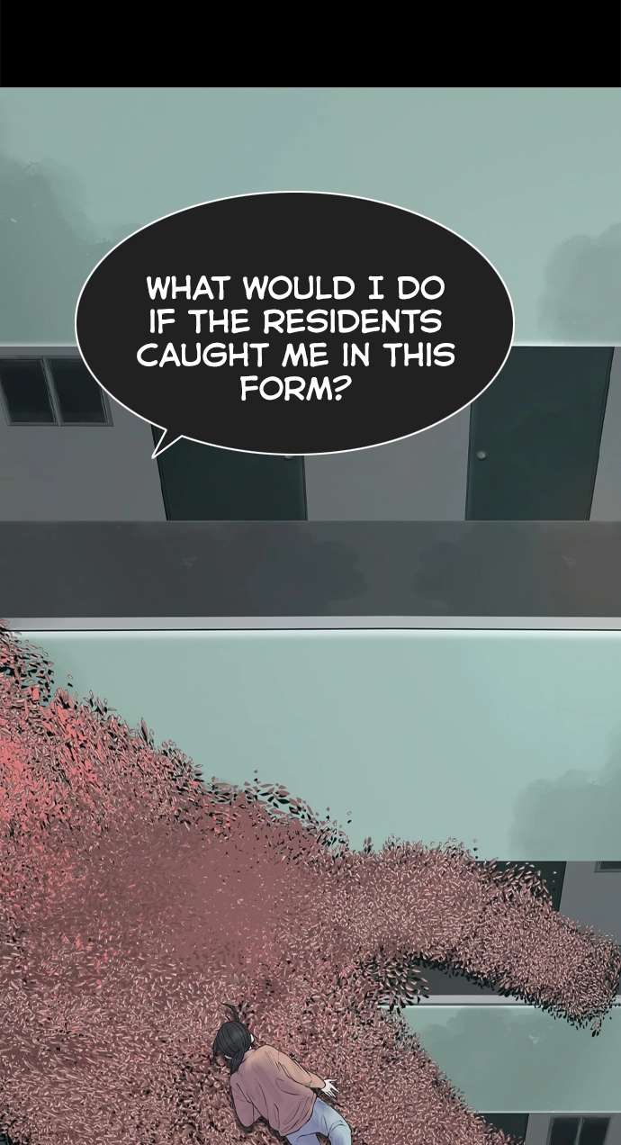 Read Planetary Human Ii: Globe chapter 26 image 58 on Lezhin