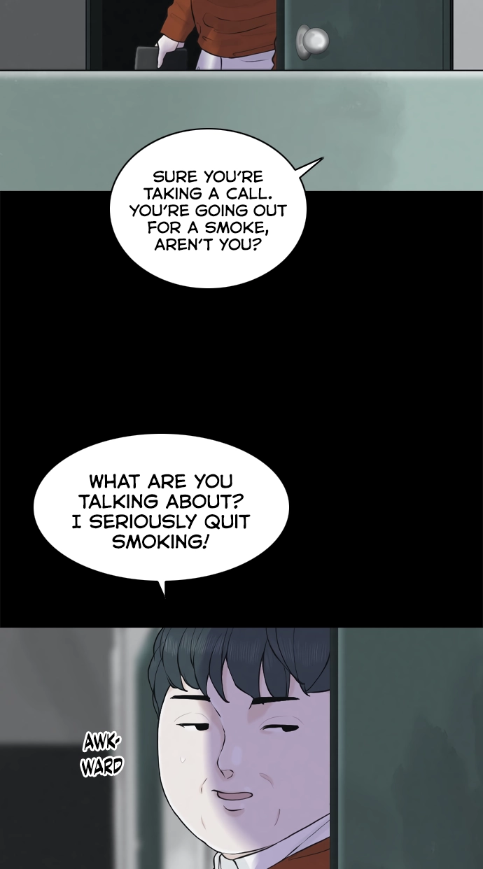 Read Planetary Human Ii: Globe chapter 26 image 6 on Lezhin