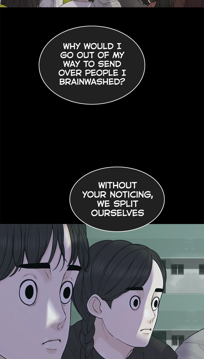 Read Planetary Human Ii: Globe chapter 26 image 67 on Lezhin