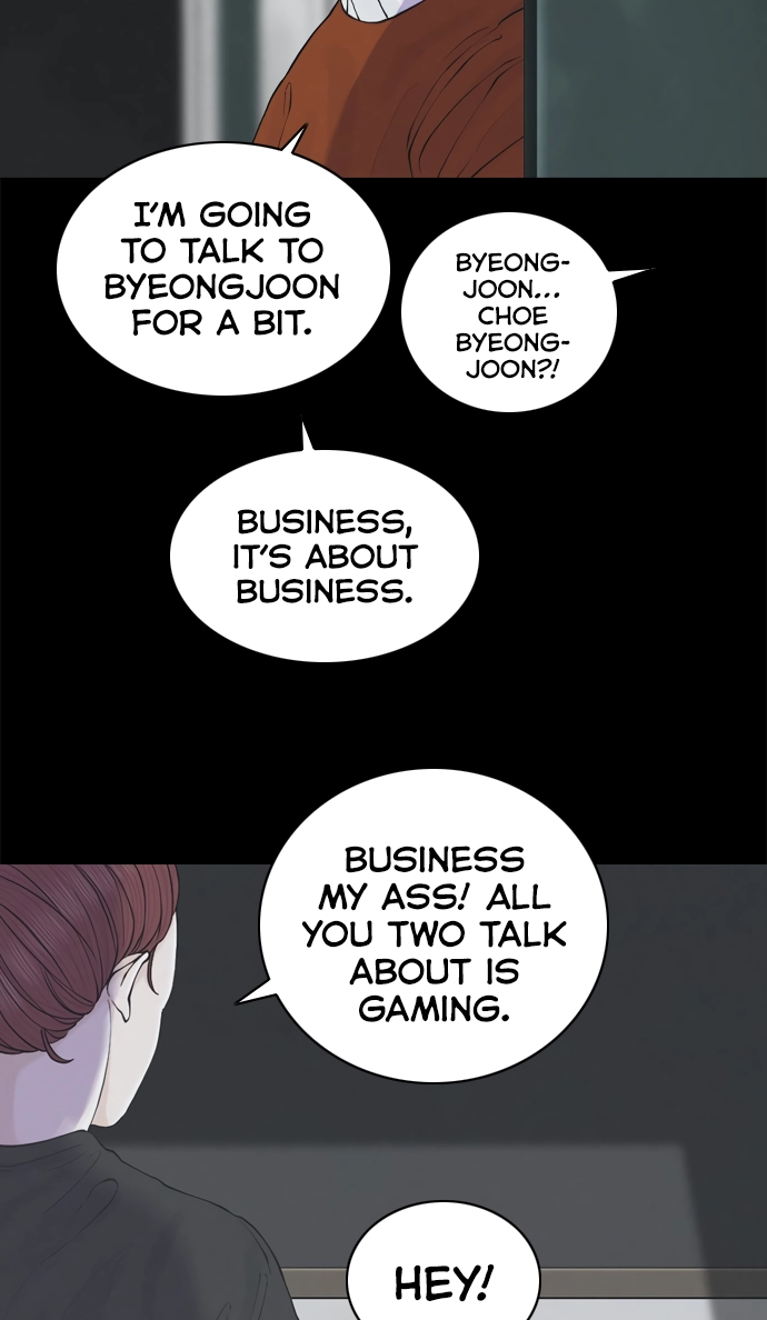 Read Planetary Human Ii: Globe chapter 26 image 7 on Lezhin