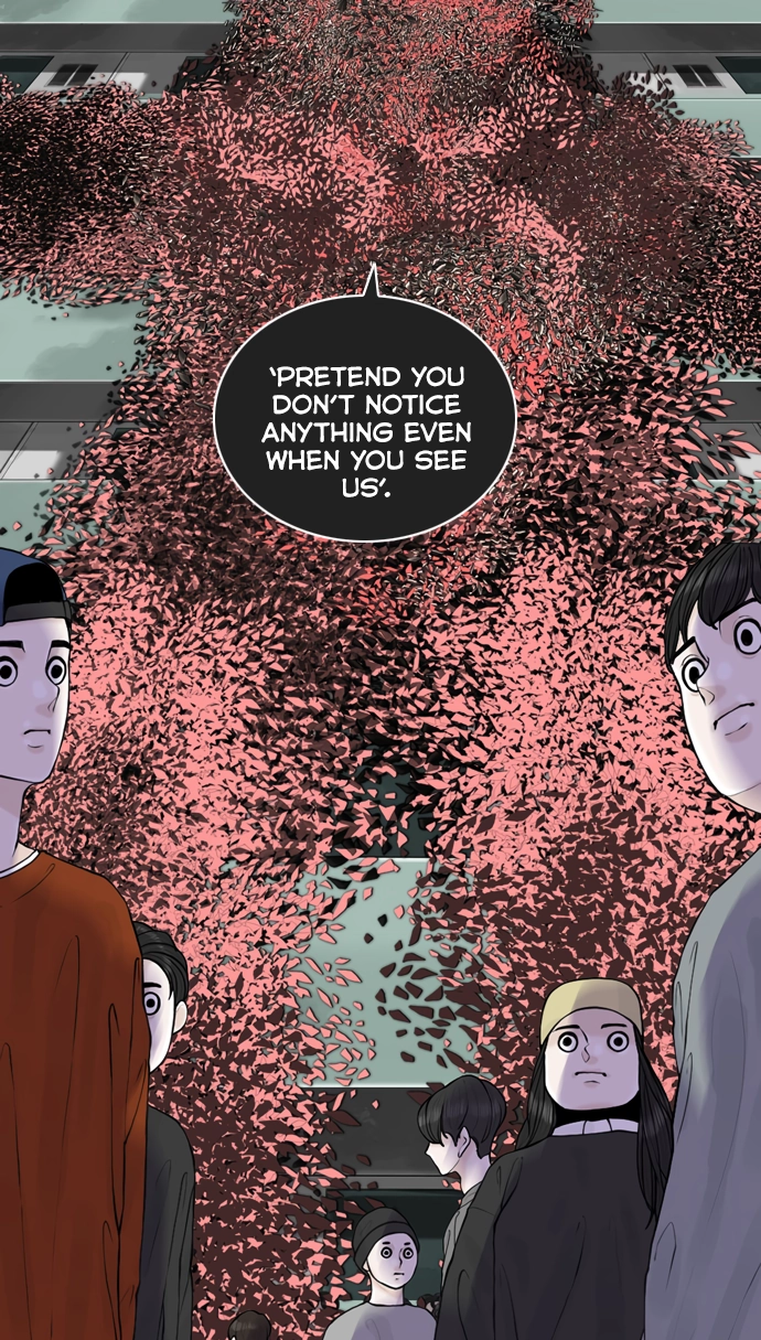 Read Planetary Human Ii: Globe chapter 26 image 70 on Lezhin