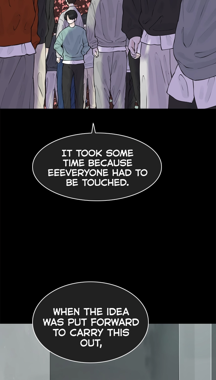 Read Planetary Human Ii: Globe chapter 26 image 71 on Lezhin