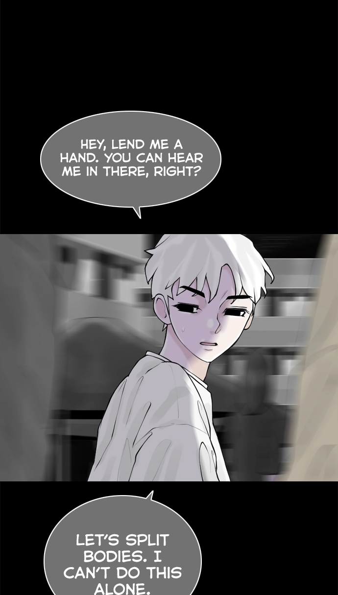 Read Planetary Human Ii: Globe chapter 26 image 73 on Lezhin