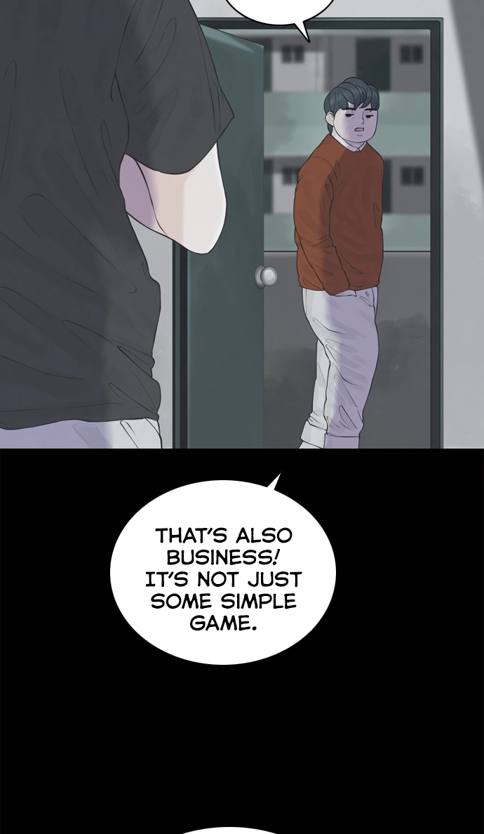 Read Planetary Human Ii: Globe chapter 26 image 8 on Lezhin