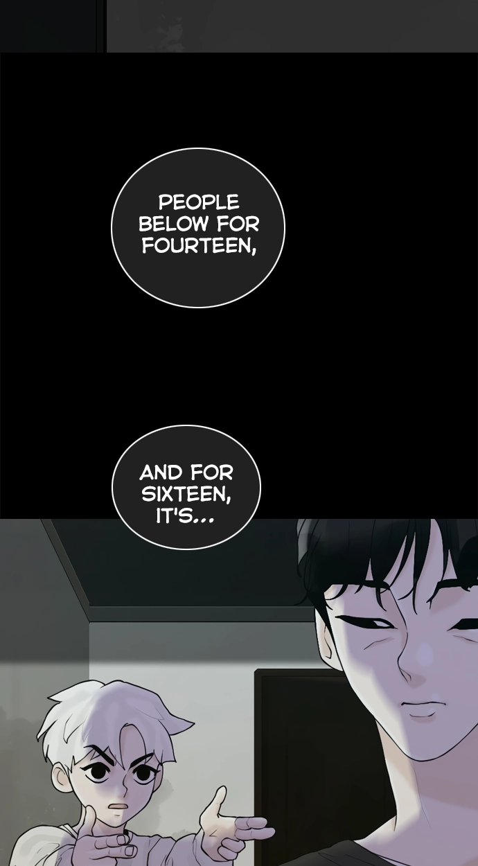 Read Planetary Human Ii: Globe chapter 26 image 88 on Lezhin
