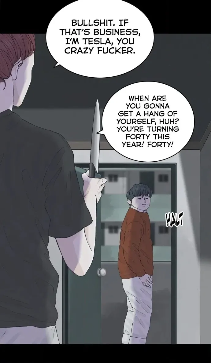 Read Planetary Human Ii: Globe chapter 26 image 9 on Lezhin