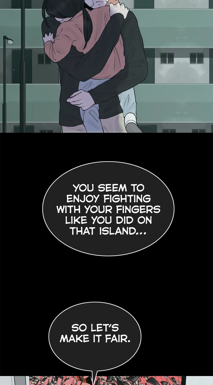 Read Planetary Human Ii: Globe chapter 26 image 90 on Lezhin